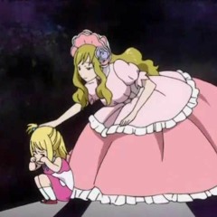 Fairy Tail Ending 12