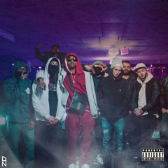 GANG ft Deddin (Prod. Deddin)