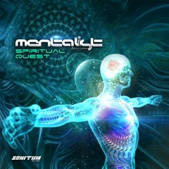 Mentalist - Spiritual Quest (Released by Sonitum Records)