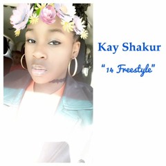 14 Freestyle
