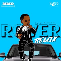 BloccBoy JB Rover Remix