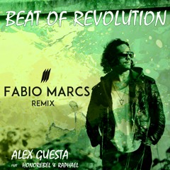 Beat Of Revolution  (Fabio Marcs Remix)