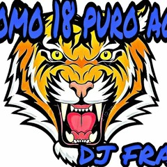 PROMO 18 - DJ FRANCO