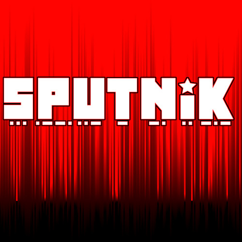 Sputnik - The Sound Of Distant Planets Colliding