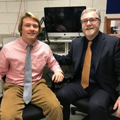 LSTalks Podcast Episode 12:  Academic Opportunities with Principal Mr. Michael O'Toole '68