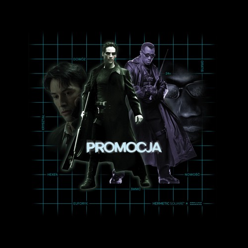 REM99 x Koszmar - Morphed vs Wieczny Łowca Na Rejwie (HS x C EXCLUSIVE)