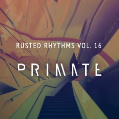 Rusted Rhythms Vol. 16 - Primate