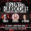 Tải video: Destiny of Hardcore w/ F.NOIZE @Abraxxas Zülpich Liveset by Brainstorm