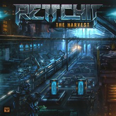 Rettchit - Harvester (feat. Messinian)