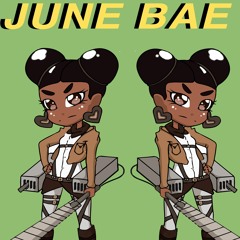 June Bae