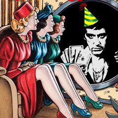 Freedom Sounds - KWP Live