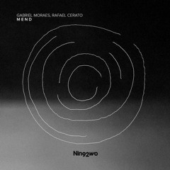 Gabriel Moraes 'Holz' [Nin92wo]