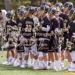 Westminster Lacrosse Warmup 2018