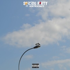 Drowning In Dopamine ft. Montrealways