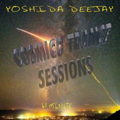 Cosmico Trance Sessions Classic 2018