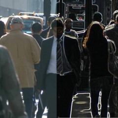 Dj.E X DitchDiggers - The Random Man