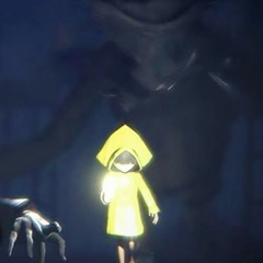 Little Nightmares - Six's Theme Part II (Soundtrack OST)