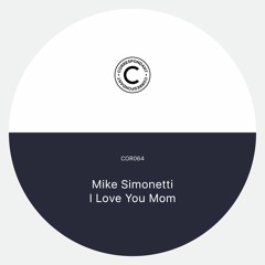Mike Simonetti - No Gods No Masters