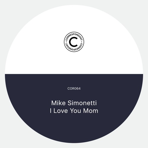 Mike Simonetti - No Gods No Masters