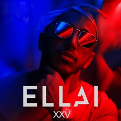 Эллаи - XXV (XXV 2018)