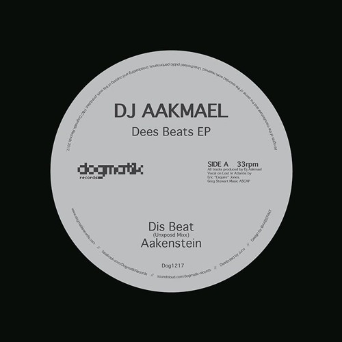 Dj Aakmael - Lost In Atlantis (STW Premiere)