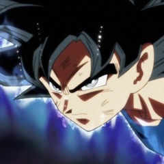 Dragon Ball Super - Ultimate Battle [Ultra Instinct Theme] - Epic Cinematic Cover