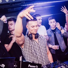 Joel Corry @ Space Leeds 09-03-2018