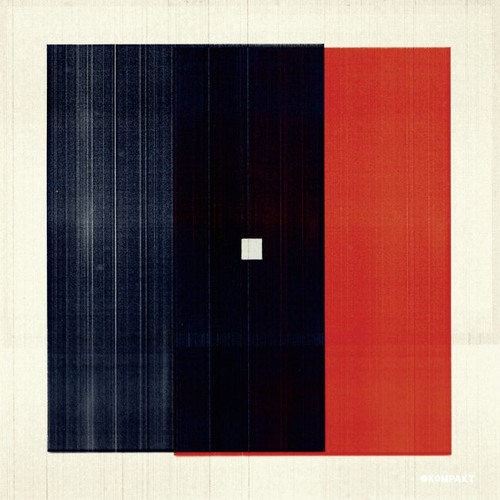 John Tejada - Beacht