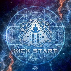 Shock Therapy - Arty Shock