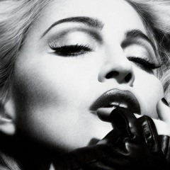 Madonna Remixed By DJ Lybra (Erotica, Celebration, Ghosttown, Ray of Light)