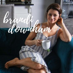 007 Vulnerability, Process & Art with Brandi Downham