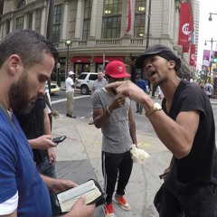 Juss Ft Ezra/ Wicked Jews!