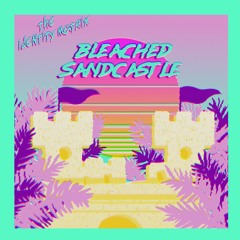 Bleached Sandcastle