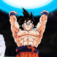 Dragon Ball Super - Genki Dama Theme [Cinematic Piano Cover]