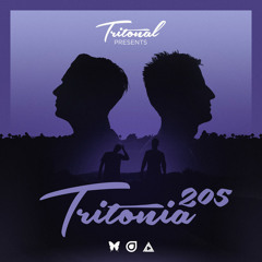 Tritonia 205