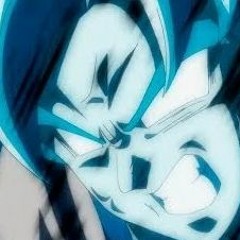 Dragon Ball Super ST: Beyond the Limit