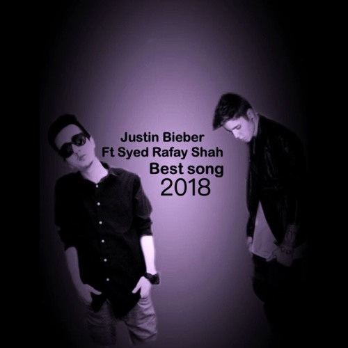 Justin Bieber ft. Syed Rafay Shah - remix by The chainsmokers I Wanna (New song 2018)