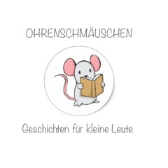 Ohrenschmäuschen "Der kleine Nachtwächter und die Luftballons"