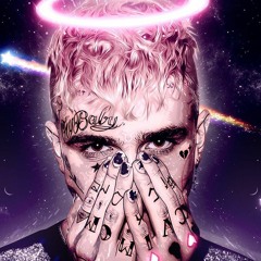 Lil Peep Type Beat "Heavens Gates"