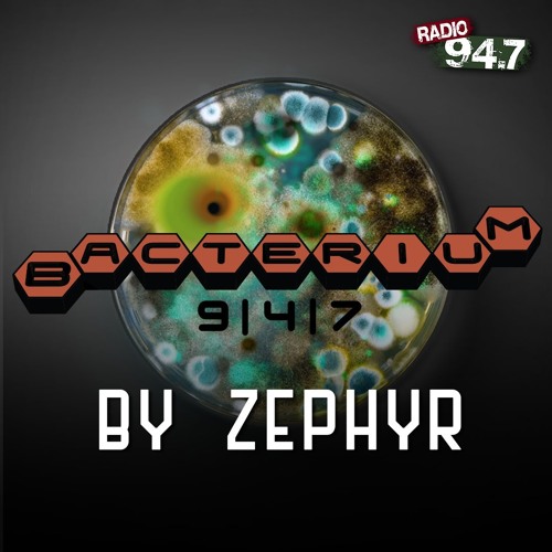 BacteriuM Sessions Vol. 1