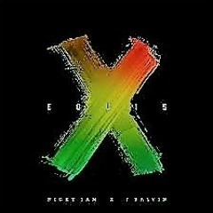x (equis) - Nicky Jam Ft. J Balvin (Dj Dayno Intro Edit)