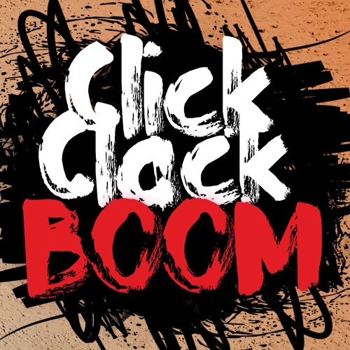 Stream Cris Vox Click Clack Boom by Cris Vox Listen online for free