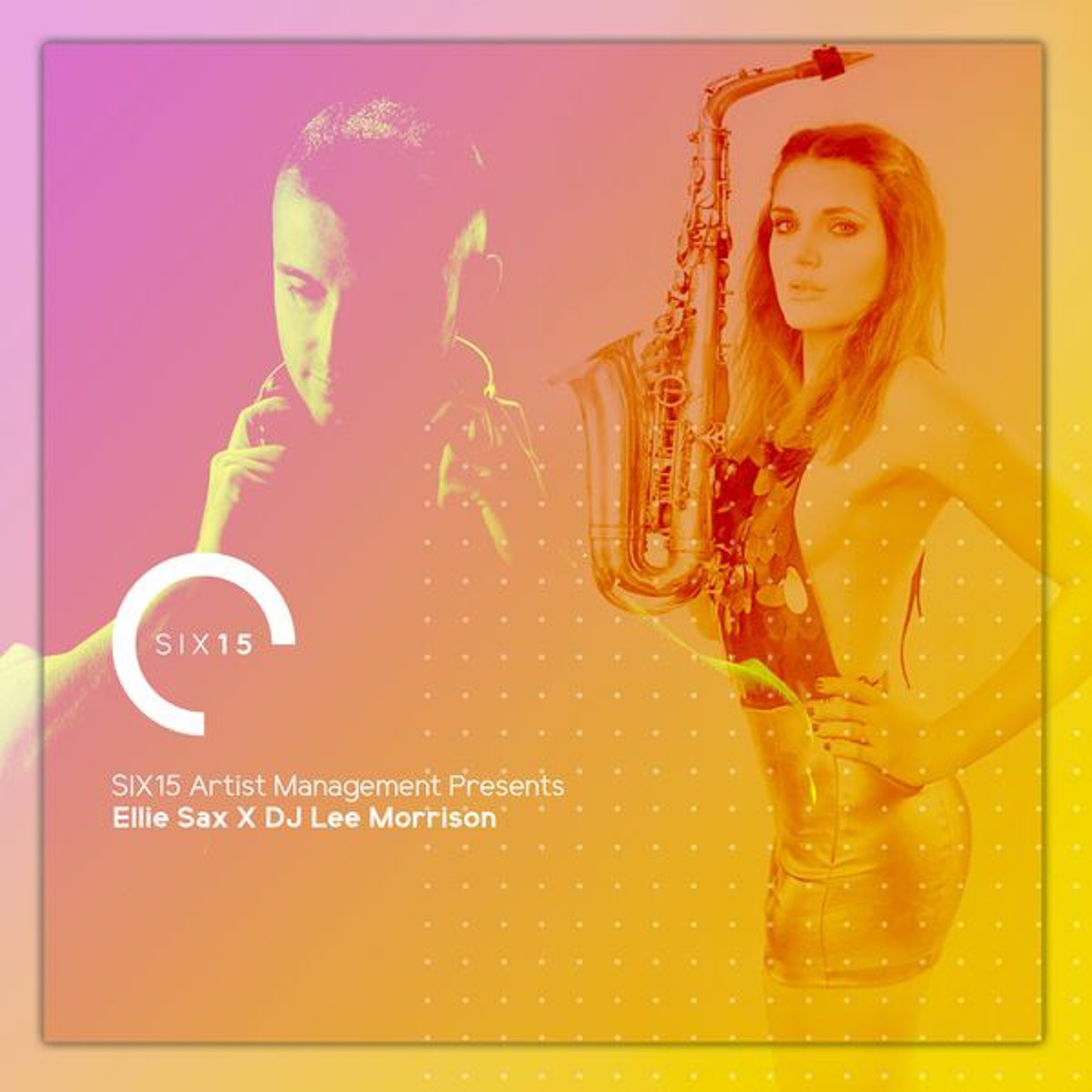 DJ Lee Morrison - Mixes
