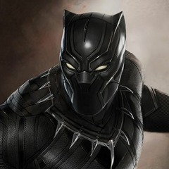 BlackPanther - King energy, manhood, overcoming trauma