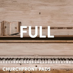 B - FULL - CHURCHFRONT PADS (DEMO)