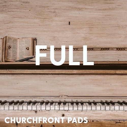 B - FULL - CHURCHFRONT PADS (DEMO)