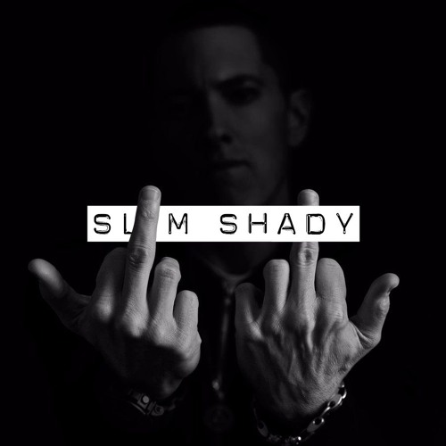 KING KAVALIER - SLIM SHADY