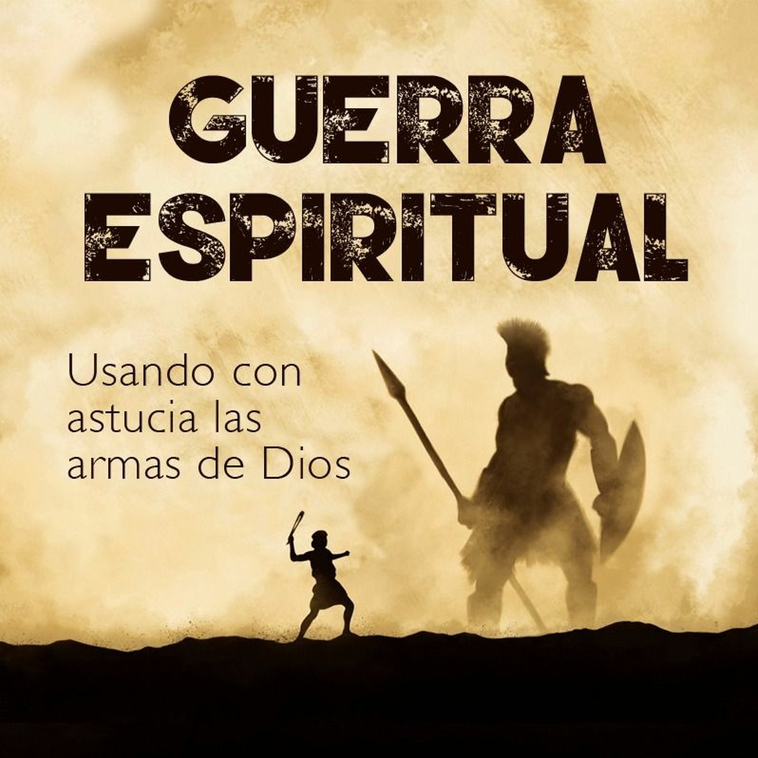 Stream Guerra Espiritual - La coraza y el cinturón. Semana 1 by Iglesia ...