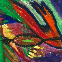 Ayahuasca - Blade of grass