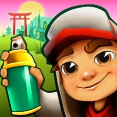 Stream Arteom  Listen to Subway Surfers playlist online for free on  SoundCloud